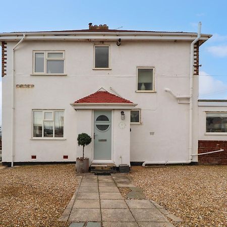 12 Pennystone Road Vila Blackpool Exterior foto
